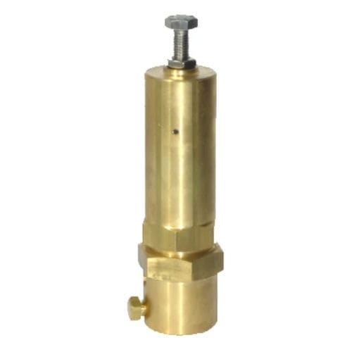 安全阀门 - SR10/22 - TECNIDRO - 灌溉 / 液压 / 螺纹