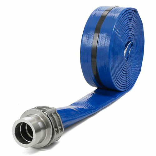 挠性管道 - Oroflex™ Well System - TIPSA - 灌溉 / 塑料 / 扁平