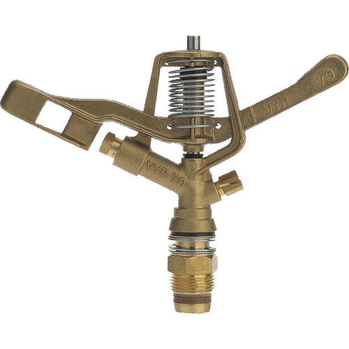 冲击喷灌器 - 70 Series - VYRSA S.A.
