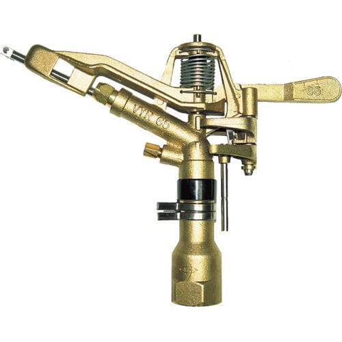 冲击喷灌器 - 65 Series - VYRSA S.A.