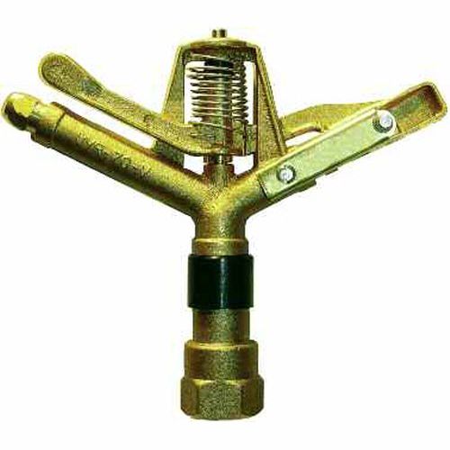 冲击喷灌器 - 70 VC Series - VYRSA S.A.