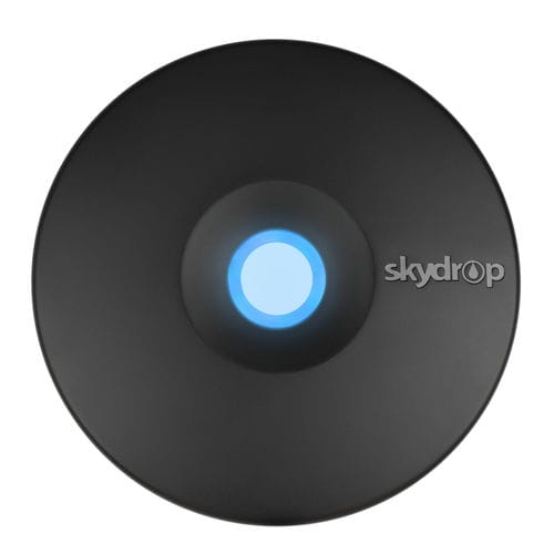 管理移动应用 - SKYDROP ARC - VYRSA S.A. - 灌溉
