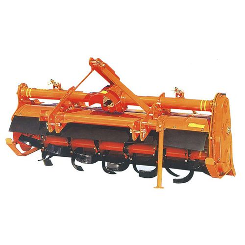旋耕机 - YJ series, JY 175GS - YOUNGJIN MACHINERY Co., Ltd
