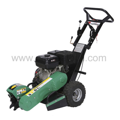 手推式挖根机 - GBS-150 - Zhejiang Greatbull Industry&Trade Co.,Ltd - 柴油机
