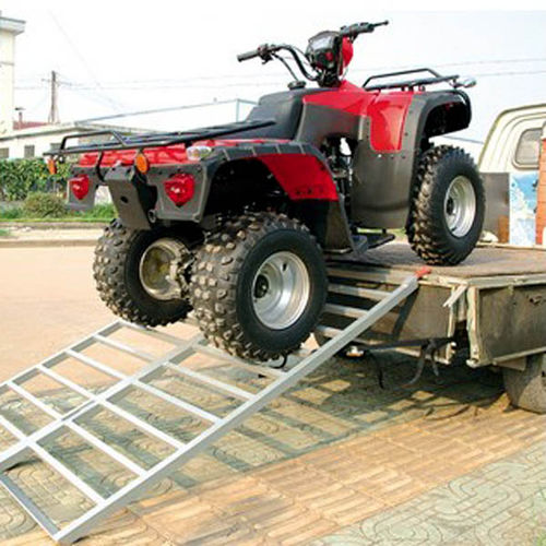 移动式装载坡道 - GBR-904 - Zhejiang Greatbull Industry&Trade Co.,Ltd