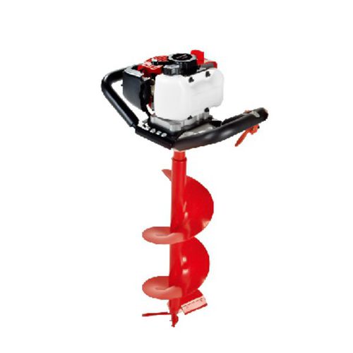 内燃机螺旋钻 - D520A - ZHEJIANG TOPWE TOOLS MANUFACTURING CO.,LTD