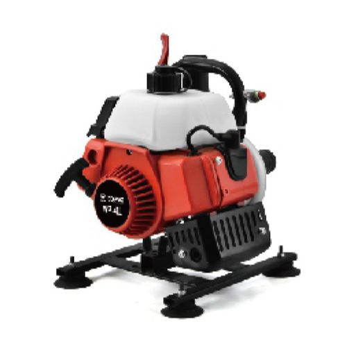 水泵 - WP-411 - ZHEJIANG TOPWE TOOLS MANUFACTURING CO.,LTD