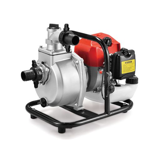 水泵 - WP-5201 - ZHEJIANG TOPWE TOOLS MANUFACTURING CO.,LTD