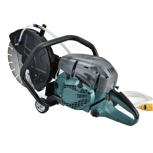 圆形断木机 - GT6208S - ZHEJIANG TOPWE TOOLS MANUFACTURING CO.,LTD - 立式 / 便携式 / 汽油机