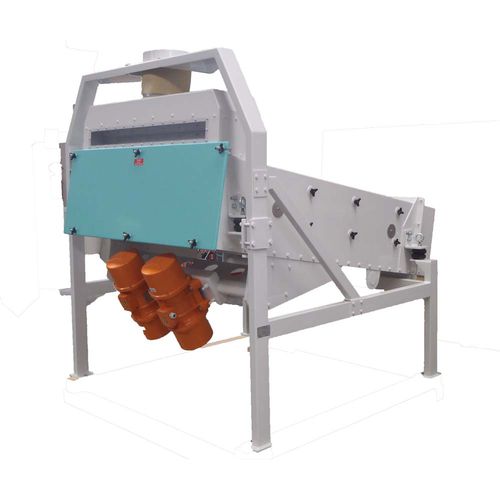 分离器 - BSVA - Defino Giancaspro