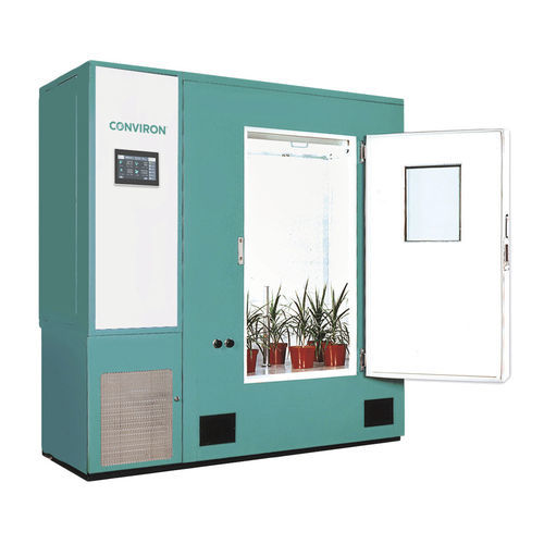植物生长种植箱 - E8 - CONVIRON - 用于研究