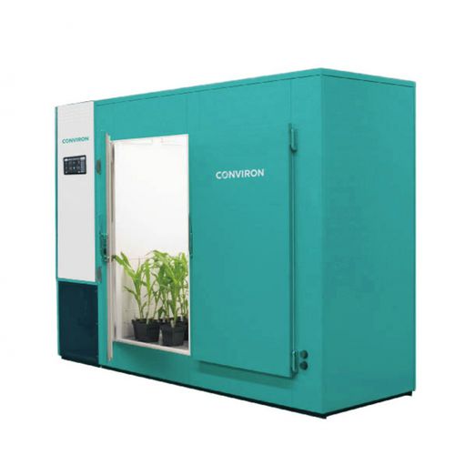 植物生长种植箱 - PGR15 - CONVIRON - 用于研究
