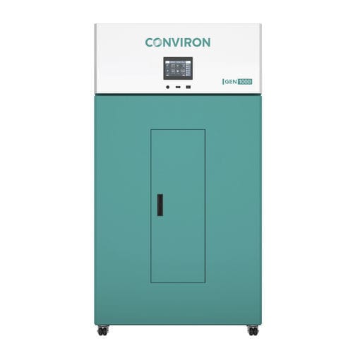 植物生长种植箱 - GEN1000 TA - CONVIRON - 用于研究