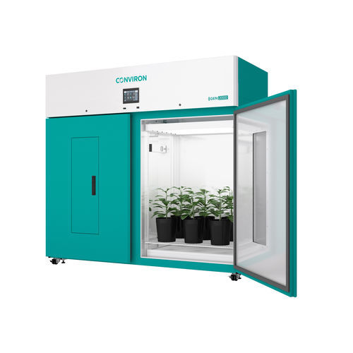 植物生长种植箱 - GEN2000 TA - CONVIRON - 用于研究