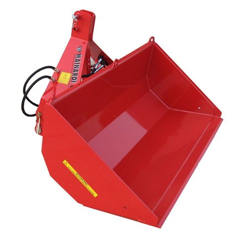 铲斗 - PL 250 - Mainardi Maintech