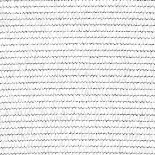 遮阳网 - SOLEADO IN WHITE - Tenax - 塑料 / 扭丝