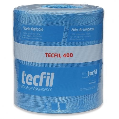 草捆农用线绳 - 400 - TECFIL