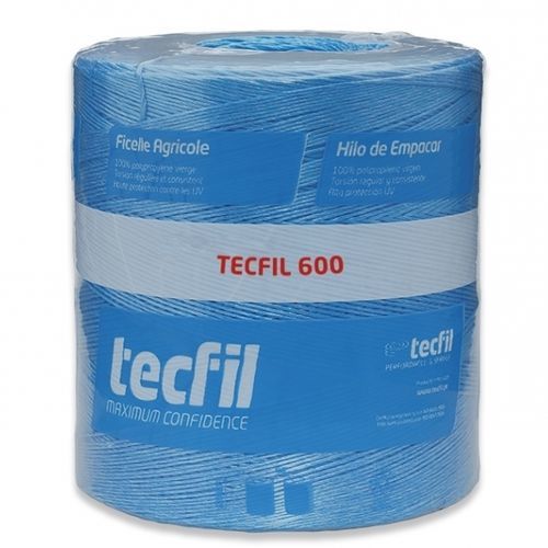 草捆农用线绳 - 600 - TECFIL