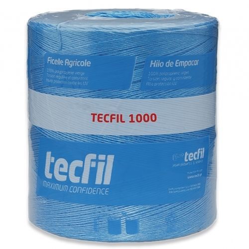 草捆农用线绳 - 1000 - TECFIL