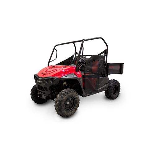 四驱SSV全地形车 - XTV 750 B - Mahindra USA - 双人