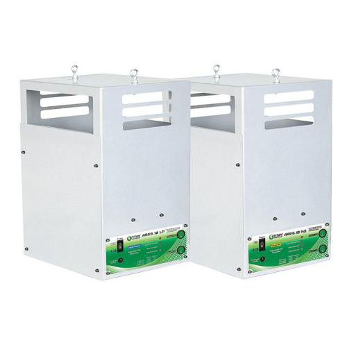 二氧化碳发生器 - Ares® 10 - Titan Controls