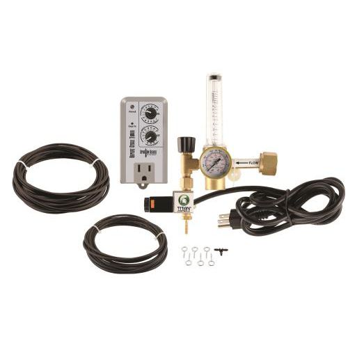 二氧化碳控制器 - 702718 - Titan Controls