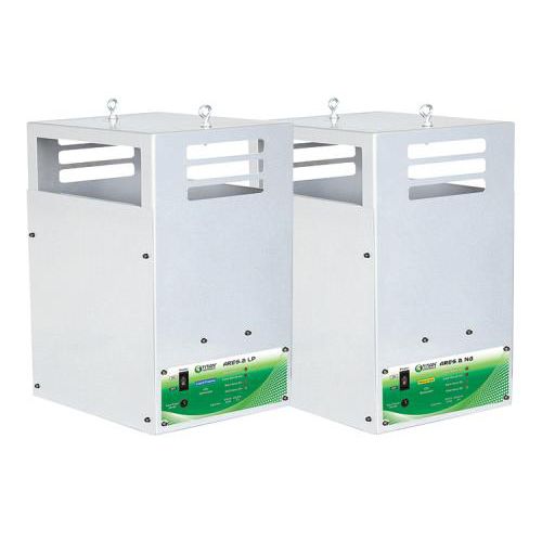 二氧化碳发生器 - Ares® 2 - Titan Controls