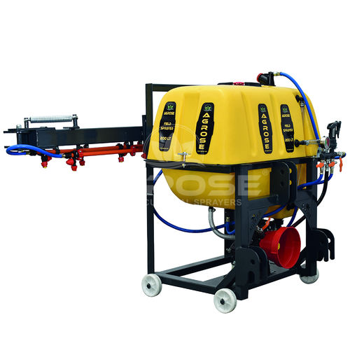悬挂式喷雾机 - ATS-200	 - Agrose Agricultural Machinery - 大田作物 / 液压 / 手动