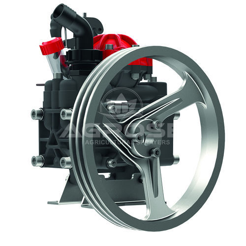 隔膜泵 - MTS-230 K   - Agrose Agricultural Machinery - 喷雾 / 农药剂量