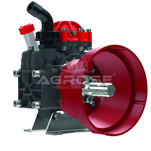 隔膜泵 - MTS-230 N - Agrose Agricultural Machinery - 喷雾 / 农药剂量 / PTO驱动
