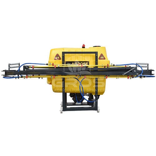 悬挂式喷雾机 - ATS-600	 - Agrose Agricultural Machinery - 大田作物 / 液压 / 手动