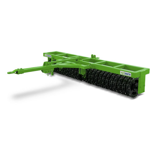 耕田镇压器 - AMMATR Series - Agrimerin Agricultural Machinery - V形