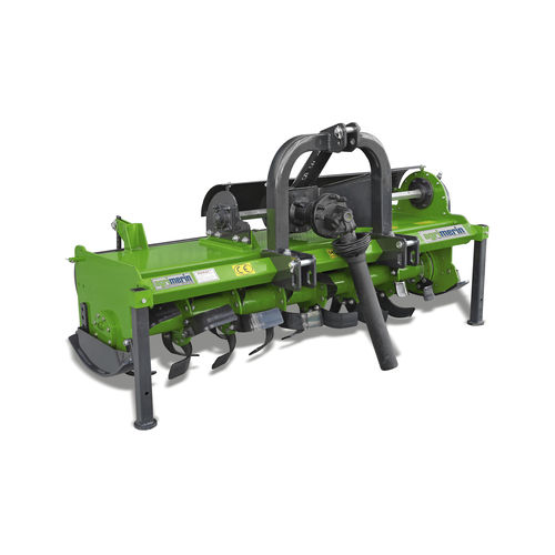 旋耕机 - AMGTRM Series - Agrimerin Agricultural Machinery