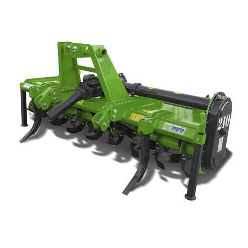 旋耕机 - AMGTRS Series - Agrimerin Agricultural Machinery
