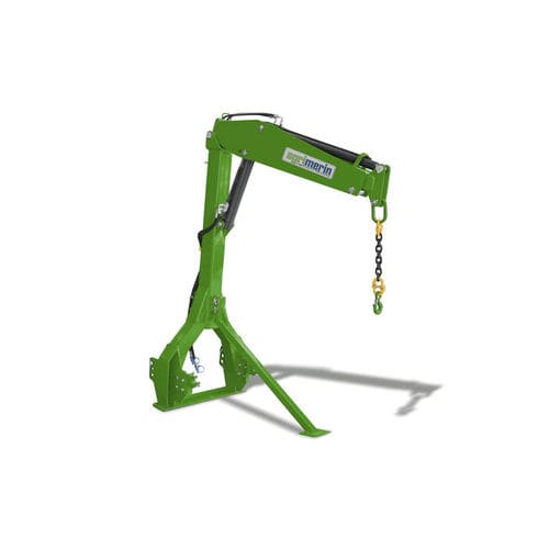 吨袋起重杆 - AMBBL - Agrimerin Agricultural Machinery