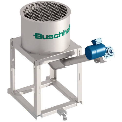 饲料定量喂料机 - Buschhoff GmbH & Co. - 用于畜牧业 / 自动