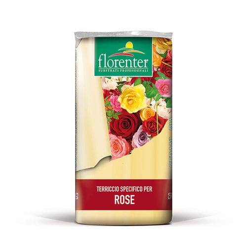 浮石栽培基质 - Rose - Florenter - 袋装