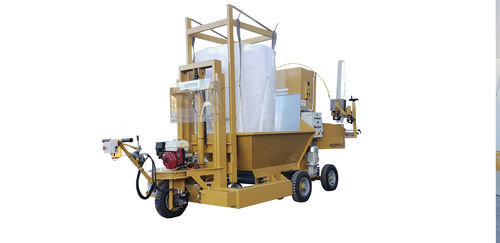 吨袋起重杆 - IDRO 2000 - Moirano costruzioni meccaniche srl