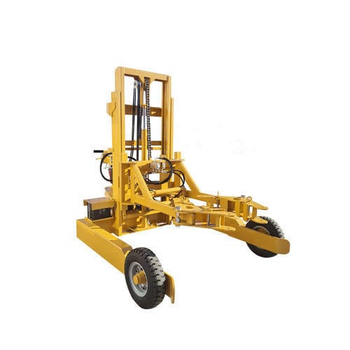 吨袋起重杆 - Moirano costruzioni meccaniche srl