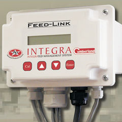 家畜监控系统 - Integra Feed-Link™ - Automated Production Systems - 筒仓 / 谷物 / 液面控制
