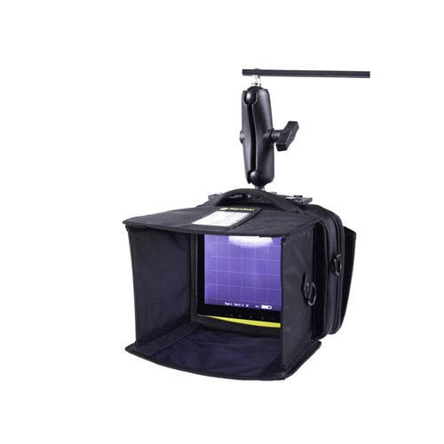 便携式显示器 - 2.0 - ReproScan Technologies LLC