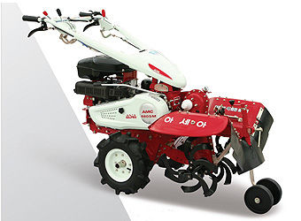 内燃机机动犁 - AMC-880SM,880S,800S,900,900SM - Asia Technology Co., Ltd.