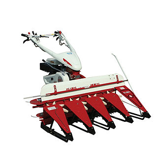 手推自行式割草机 - AR-1200 - Asia Technology Co., Ltd. - 镰刀杆