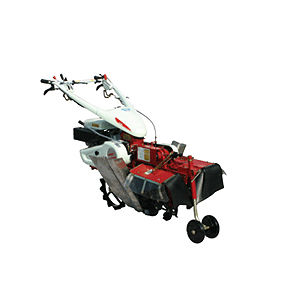 1行起垄机 - VR-500 - Asia Technology Co., Ltd. - 大田作物 / 蔬菜 / 旋转