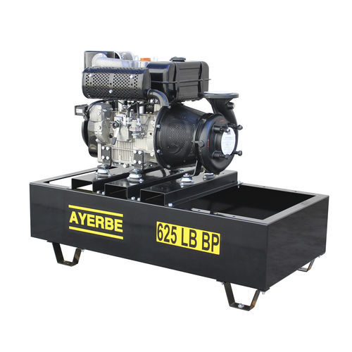 灌溉泵 - AY-625 BP - Ayerbe - 水 / 电动 / 转运