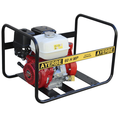 水泵 - H 60 MP - Ayerbe - 离心 / 手动 / 转运