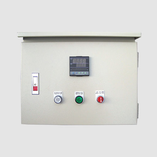数字灌溉编程控制器 - PN series - Fufong Fogging Co.,