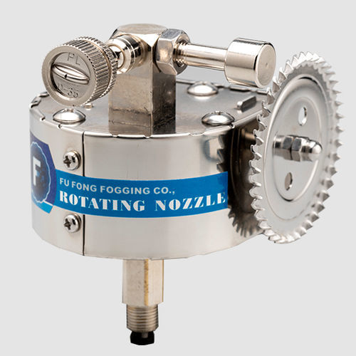 陶瓷喷嘴 - RA202-D series - Fufong Fogging Co.,