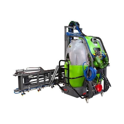 悬挂式喷雾机 - Panther Plus Hydro - ÖNTAR AGRICULTURAL MACHINERY - 大田作物 / 液压 / 折叠臂式
