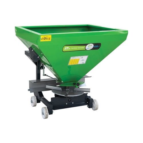 悬挂式施肥机 - ÖNTAR AGRICULTURAL MACHINERY - 固体